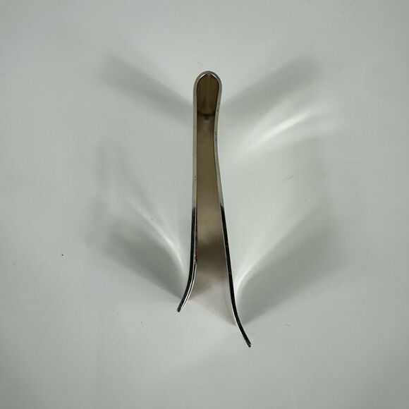 Gucci Sterling Silver‎ Money Clip - Picture 3 of 7